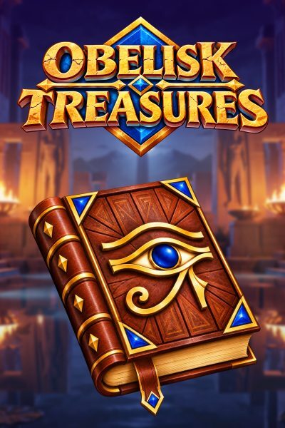 Obelisk Treasures